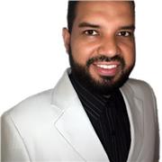 Doy clases a más de 10 años con alumnos en Venezuela Brasil domicinica entre otros países de piano y guitarra